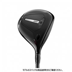 Titleist fairway wood GT280 RH Mini driver Tensei 1K Black 65