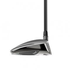 TaylorMade fairway wood MWF Qi35 MAX Diamana BLUE TM50