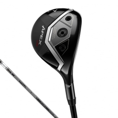 Callaway fairway wood APEX UW 2026 hybrid / utility Wood TENSEI BLACK SILVER 70 for Callaway