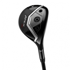 Callaway fairway wood APEX UW 2026 hybrid / utility Wood TENSEI BLACK SILVER 70 for Callaway