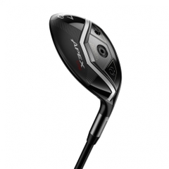 Callaway fairway wood APEX UW 2026 hybrid / utility Wood TENSEI BLACK SILVER 70 for Callaway