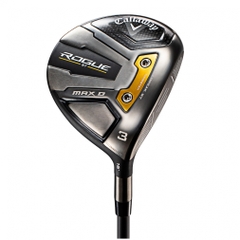 Callaway fairway wood ROGUE ST MAX D TENSEI Pro White 1K 60
