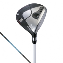 BRIDGESTONE GOLF fairway wood [Golf 5 Exclusive Shaft] BX2 HT GOLF5 VANQUISH FW BLUE Type-1