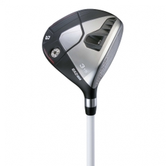 BRIDGESTONE GOLF fairway wood [Golf 5 Exclusive Shaft] BX2 HT GOLF5 VANQUISH FW BLUE Type-1