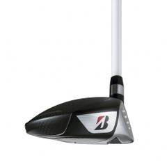 BRIDGESTONE GOLF fairway wood [Golf 5 Exclusive Shaft] BX2 HT GOLF5 VANQUISH FW Red Type-1