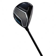 XXIO fairway wood [Golf 5 Exclusive Shaft] XXIO14 GOLF5 VANQUISH Red-1