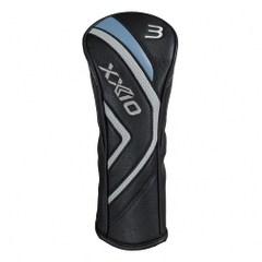 XXIO fairway wood [Golf 5 Exclusive Shaft] XXIO14 GOLF5 VANQUISH Red-1