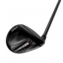 Titleist fairway wood GT2 Denali Red FW LH Lefty