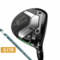 Callaway fairway wood ELYTE VENTUS GREEN 50 for Callaway Lefty