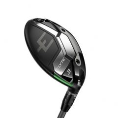 Callaway fairway wood ELYTE VENTUS GREEN 50 for Callaway Lefty