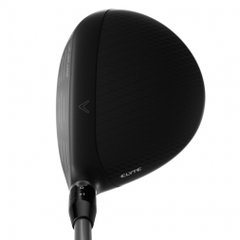 Callaway fairway wood ELYTE VENTUS GREEN 50 for Callaway Lefty