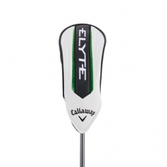 Callaway fairway wood ELYTE VENTUS GREEN 50 for Callaway Lefty