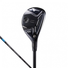MIZUNO hybrid / utility JPX ONE TENSEI BLUE MM U