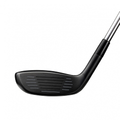 MIZUNO hybrid / utility 25 JPX FLI-HI MFUSION i