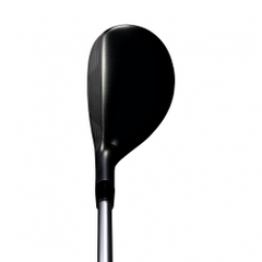 MIZUNO hybrid / utility 25 JPX FLI-HI MFUSION i