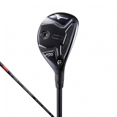 MIZUNO hybrid / utility JPX ONE TENSEI RED MM U