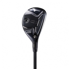 MIZUNO hybrid / utility JPX ONE TENSEI RED MM U