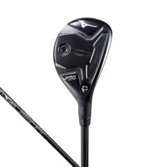 MIZUNO hybrid / utility JPX ONE MFUSION HT U