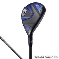 HONMA hybrid / utility T//WORLD TW767 TOUR WORLD