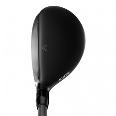 Callaway hybrid / utility ELYTE VENTUS GREEN 50 for Callaway