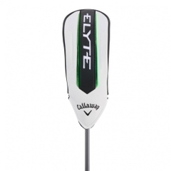 Callaway hybrid / utility ELYTE VENTUS GREEN 50 for Callaway