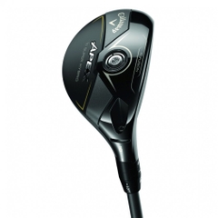 Callaway hybrid / utility APEX Ti SUPER VENTUS SILVER 6 for Callaway