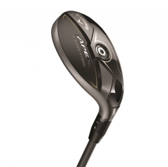Callaway hybrid / utility APEX Ti SUPER VENTUS SILVER 6 for Callaway