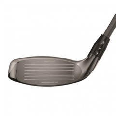 Callaway hybrid / utility APEX Ti SUPER VENTUS SILVER 6 for Callaway