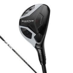 Callaway hybrid / utility QUANTUM MAX FAST ATHLEMAX 80