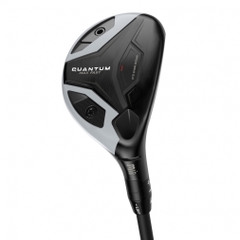 Callaway hybrid / utility QUANTUM MAX FAST ATHLEMAX 80