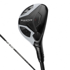 Callaway hybrid / utility QUANTUM MAX FAST ATHLEMAX 60