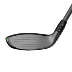 Callaway hybrid / utility Lefty ELYTE VENTUS GREEN 50 for Callaway