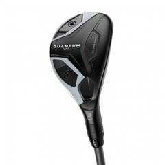 Callaway hybrid / utility Lefty QUANTUM MAX ATHLEMAX 60