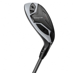 Callaway hybrid / utility Lefty QUANTUM MAX ATHLEMAX 60