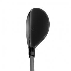 Callaway hybrid / utility Lefty QUANTUM MAX ATHLEMAX 60