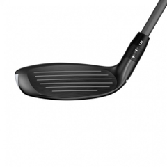 Callaway hybrid / utility Lefty QUANTUM MAX ATHLEMAX 60