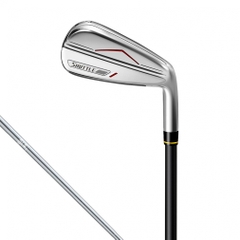 MAJESTY iron set SHUTTLE 4-Piece Steel Shaft N.S.PRO950GH Lefty