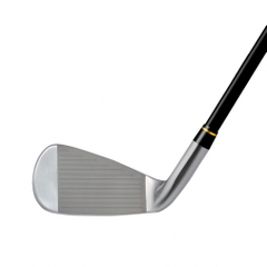 MAJESTY iron set SHUTTLE 4-Piece Steel Shaft N.S.PRO950GH Lefty