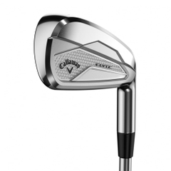 Callaway iron set 5 Piece Set ELYTE N.S.PRO 950GH neo