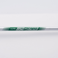 Callaway iron set 5 Piece Set ELYTE X N.S.PRO 950GH neo