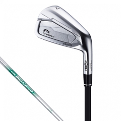 HONMA iron set T//WORLD Px IRON 6-P TOUR WORLD