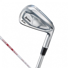 SRIXON iron set ZXi7 Iron