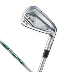 SRIXON iron set ZXi5 Iron