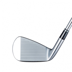 FOURTEEN iron set TB-5 FG 25
