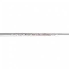 FOURTEEN iron set TB-5 FG 25