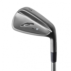 FOURTEEN iron set 5 Piece Set TB-5 FG Diamond Black FS90i-BLACK