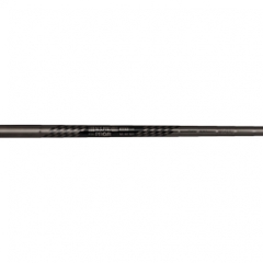 PRGR iron set 5-Piece 03 IRON Limited Black Edition Set Spec Steel III ver.2 Luxury Black