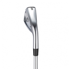 Callaway iron set 5-Piece X FORGED MAX Dynamic Gold MID 115