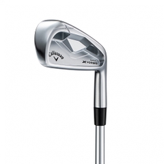 Callaway iron set 5-Piece X FORGED MAX N.S.PRO MODUS3 TOUR 105