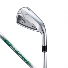 Callaway iron set 5-Piece X FORGED MAX STAR N.S.PRO 950GH neo